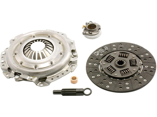 LUK Clutch Kit