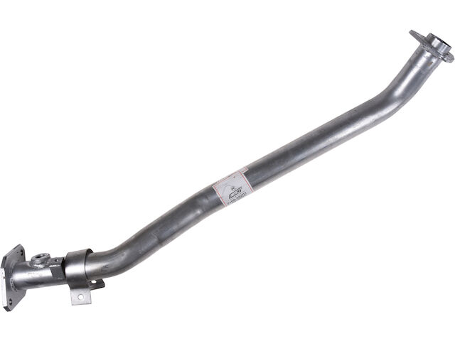 API Exhaust Pipe