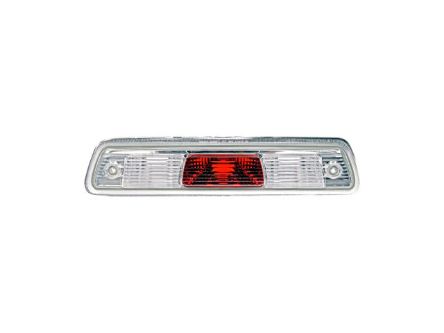 Action Crash Third Brake Light