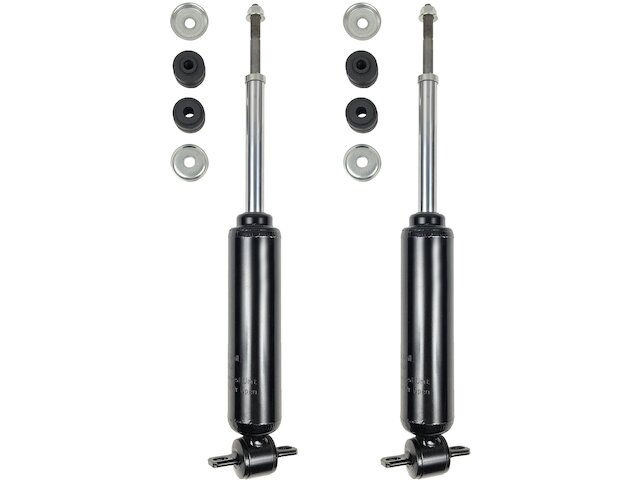 Replacement Shock Absorber Set