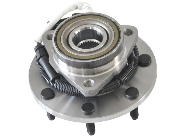 Replacement Wheel Hub Assembly