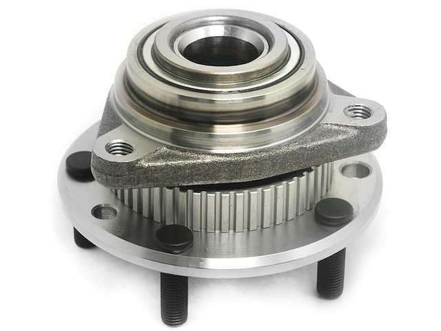 Replacement Hub Assembly Wheel Hub Assembly