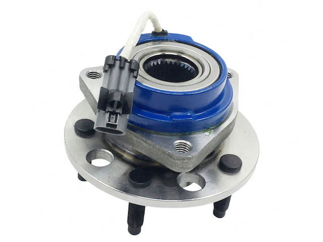 SKP Wheel Hub Assembly