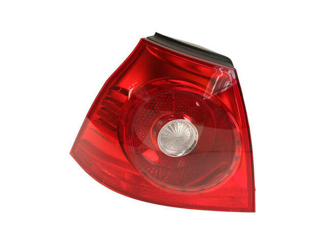 Magneti Marelli OE Replacement Tail Light Assembly