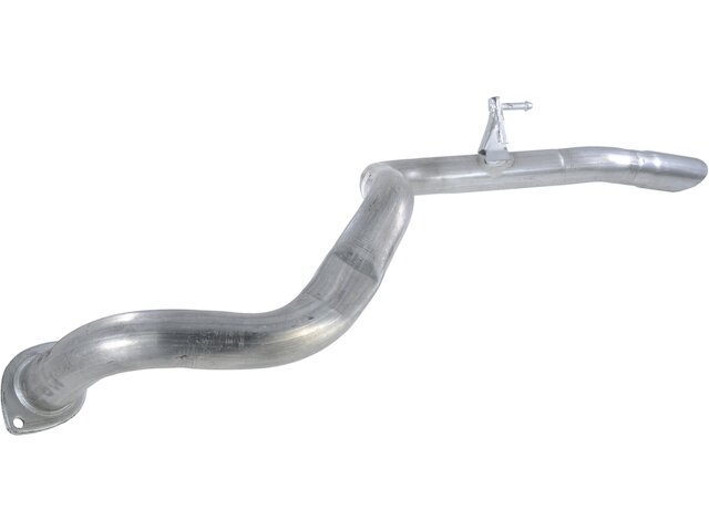 API Tail Pipe