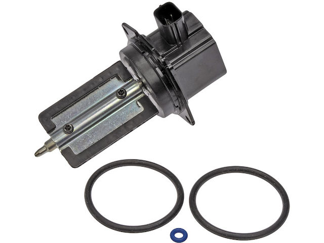 Intake Manifold Runner Control Valve For 2007-2010 Dodge Journey, Chrysler 300 - 68020076AB