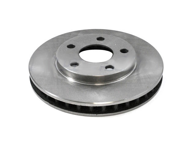 DuraGo Brake Rotor