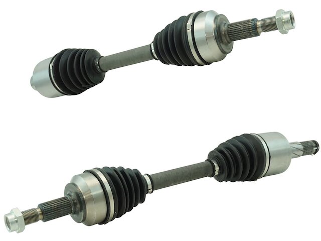 TRQ Axle Shaft Set