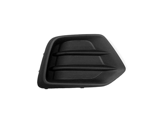 Action Crash Fog Light Cover