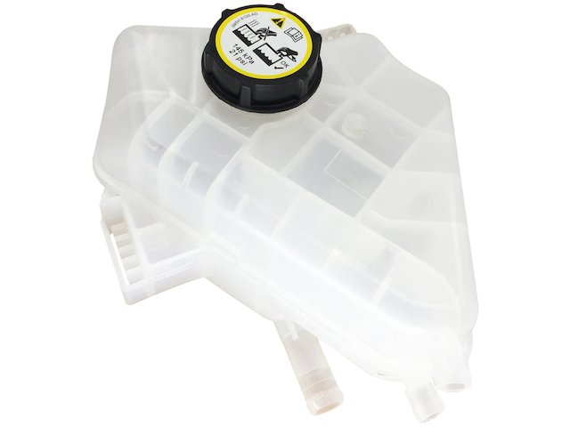 Replacement Expansion Tank