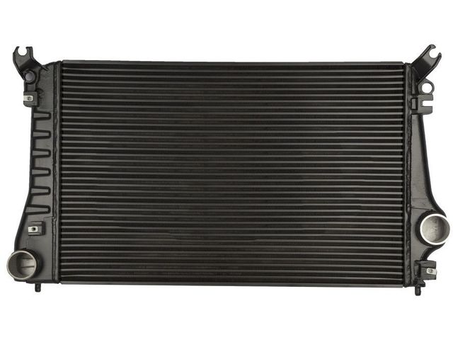 Action Crash Intercooler