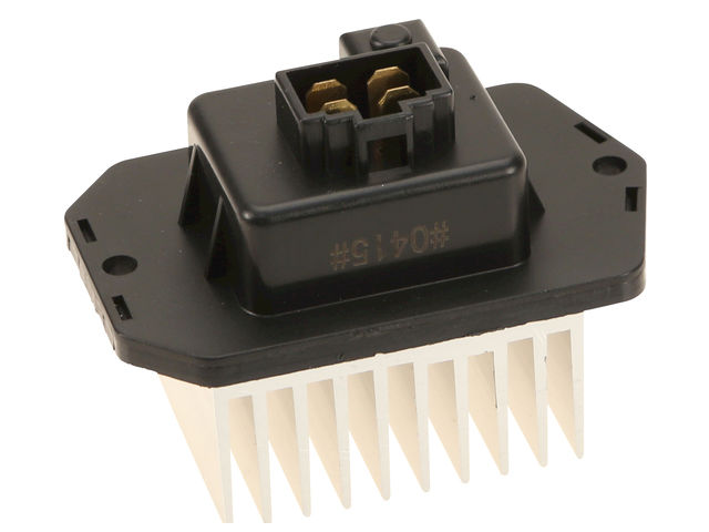 Metrix Blower Motor Resistor