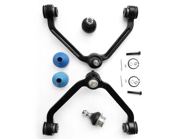 Replacement Control Arm Kit