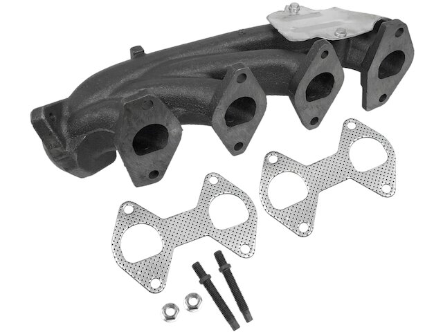 Replacement Exhaust Manifold