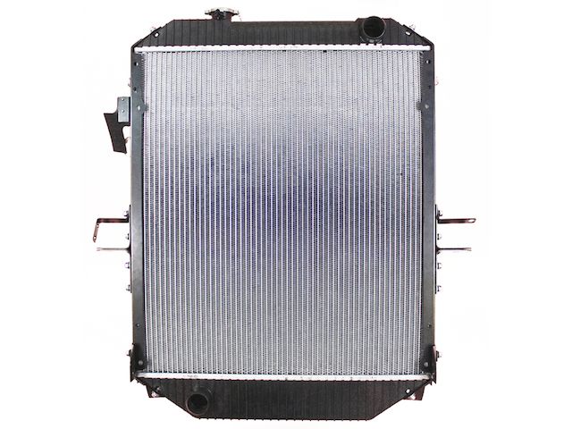 APDI Heavy Duty Radiator Radiator