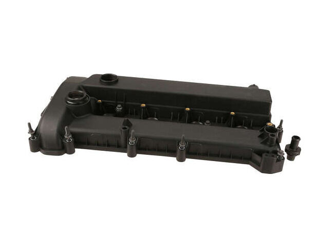 MTC Valve Cover