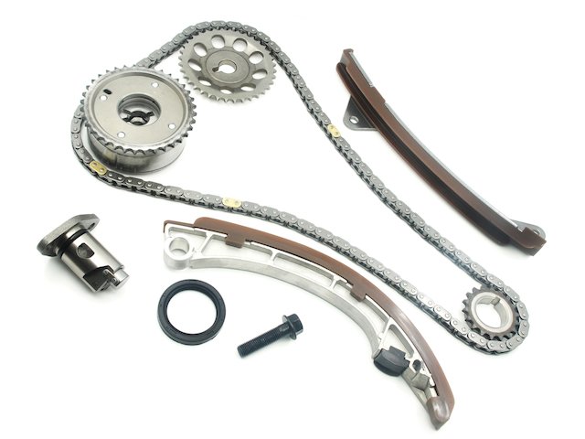 Replacement Timing Chain Kit