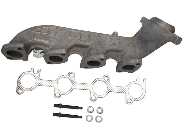 Replacement Exhaust Manifold