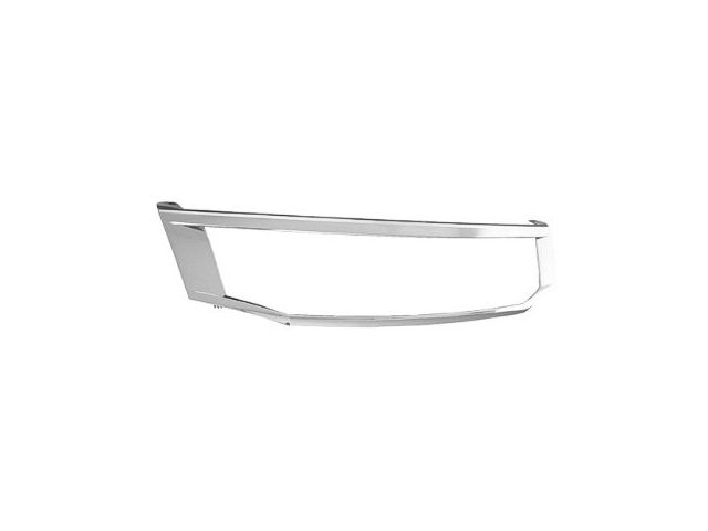 Action Crash Grille Shell