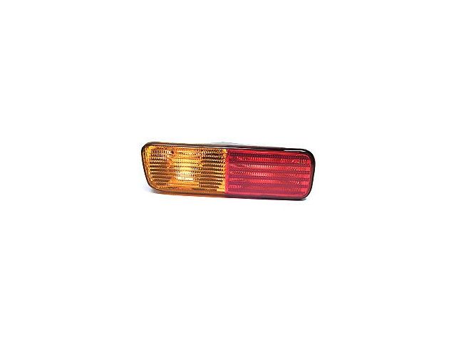 Eurospare Tail Light Tail Light Assembly