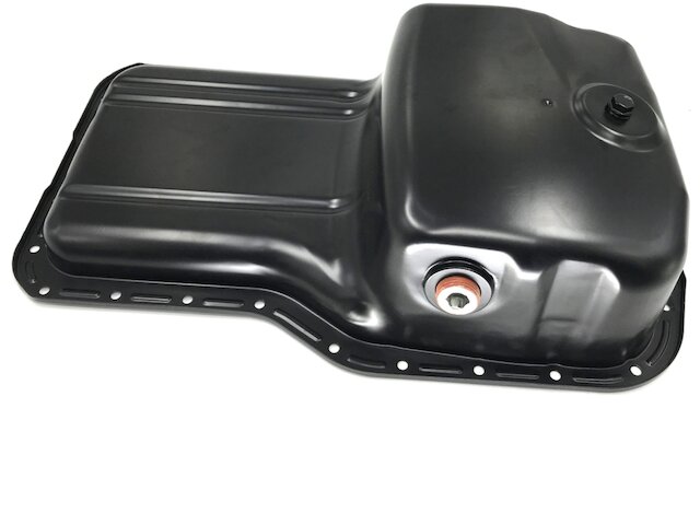 Replacement Engine Oil Pan