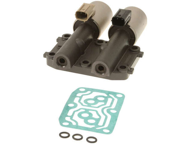 WSO Automatic Transmission Solenoid