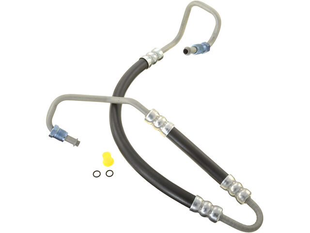 API Power Steering Pressure Hose