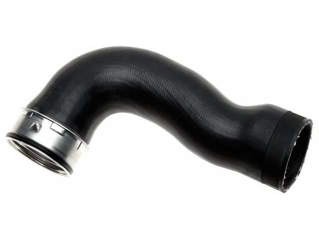 Gates Turbocharger Hose (Molded - Standard) Turbocharger Intercooler Hose