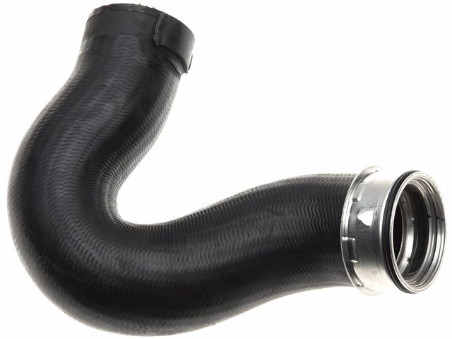 Gates Turbocharger Hose (Molded - Standard) Turbocharger Intercooler Hose