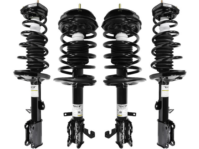 Unity Pre-assembled Complete Strut Assembly Kit Strut Assembly Kit