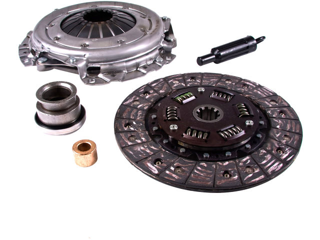 LUK Clutch Kit