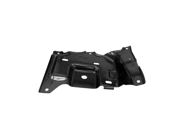 Action Crash Bumper Bracket