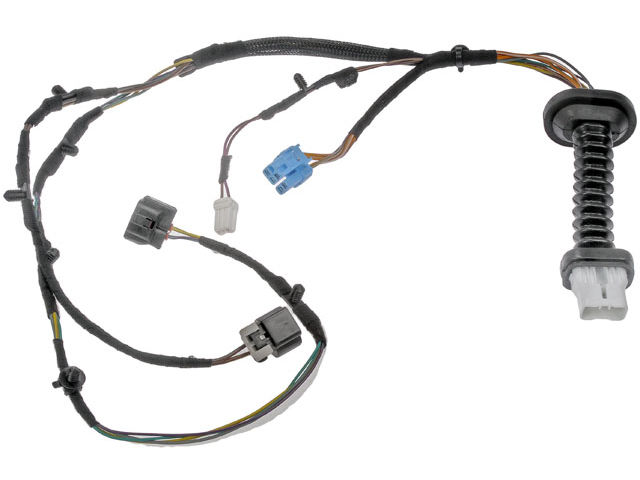 Dorman Door Wiring Harness