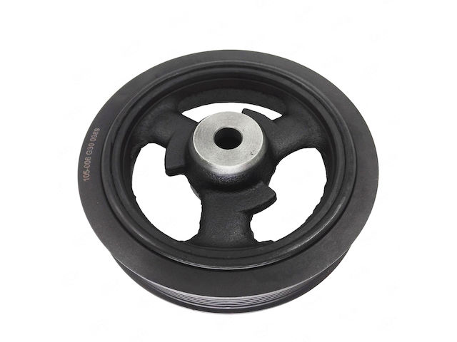 SKP Crankshaft Pulley