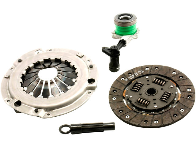 LUK Clutch Kit