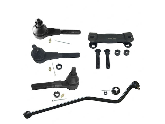 SKP Tie Rod End Kit