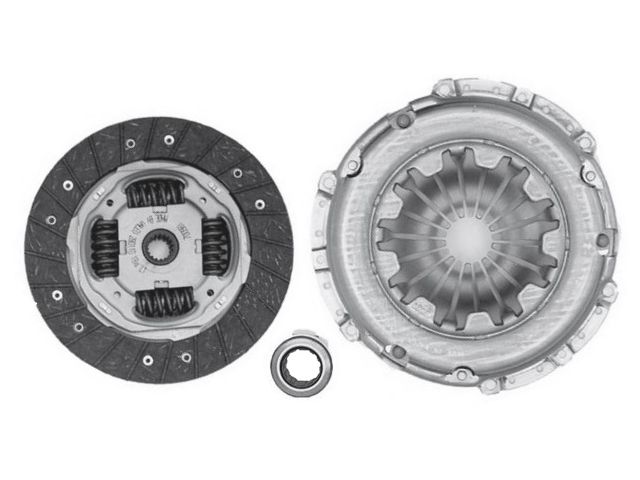 LUK Clutch Kit