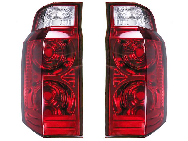 DIY Solutions Tail Light Assembly Set