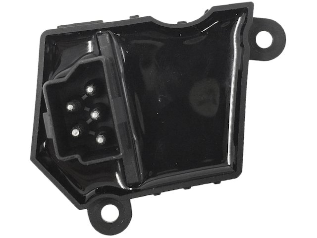 Replacement HVAC Blower Motor Regulator