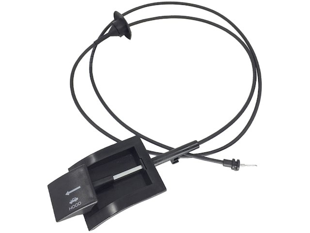 Replacement Hood Release Cable