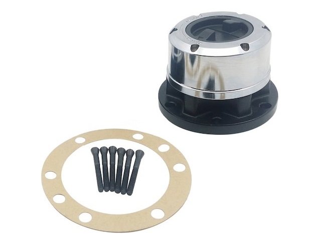 Replacement Locking Hub Kit