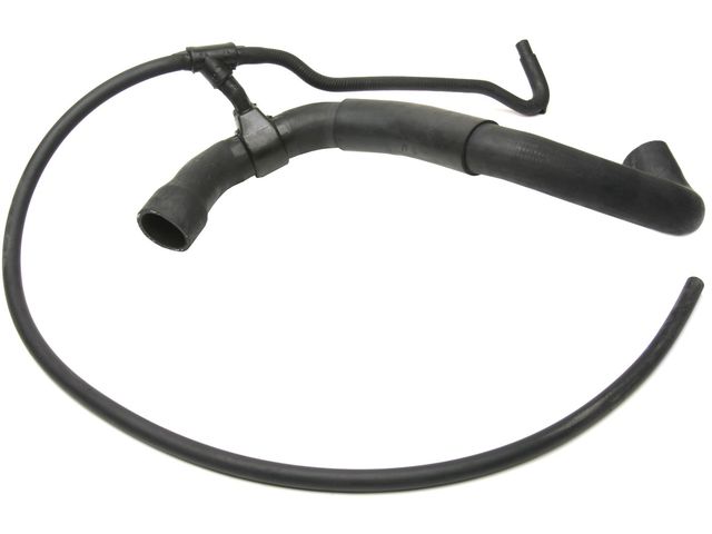 APA/URO Parts Radiator Hose