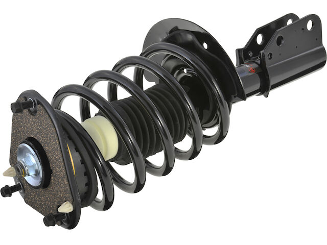 API PRO-STRUT Strut and Coil Spring Assembly