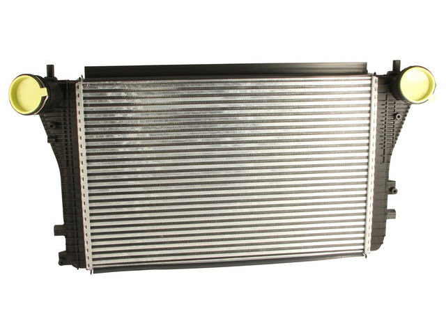 Action Crash Intercooler