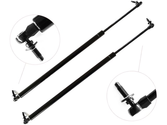 Replacement Liftgate Lift Support Set