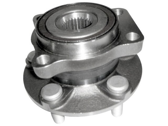 Replacement Wheel Hub Assembly