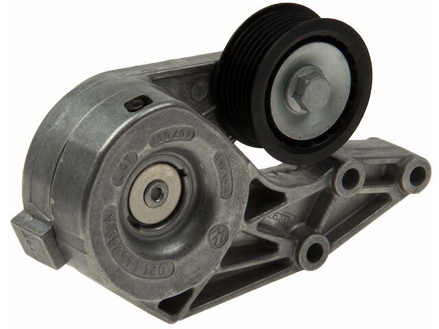 Genuine Accessory Belt Tensioner