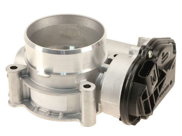 Dorman TECHoice Throttle Body