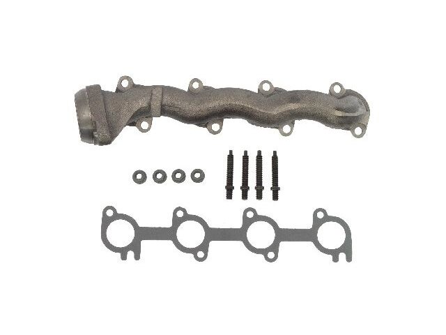 Replacement Exhaust Manifold