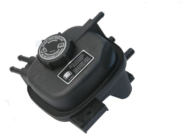 APA/URO Parts Expansion Tank